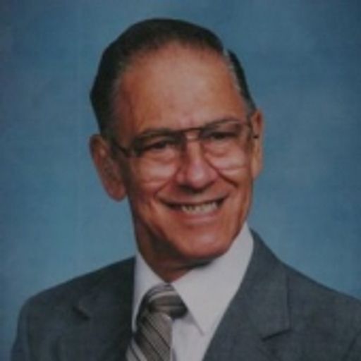 William "Bill" Parker Profile Photo