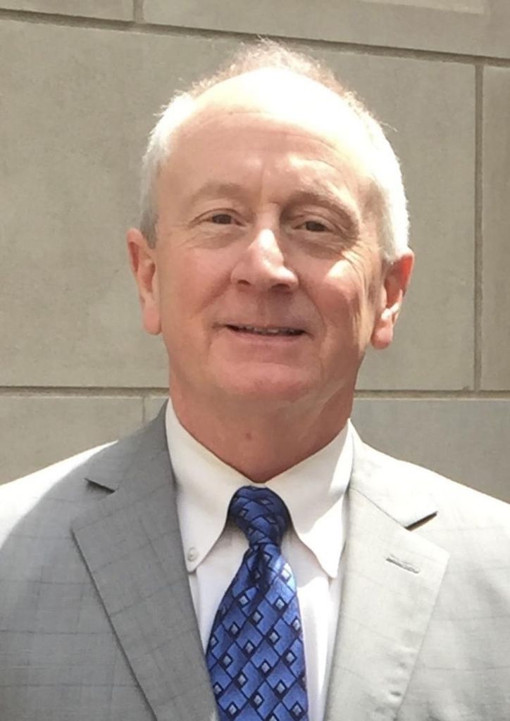 Charles "Rick" Richard Drisko Profile Photo