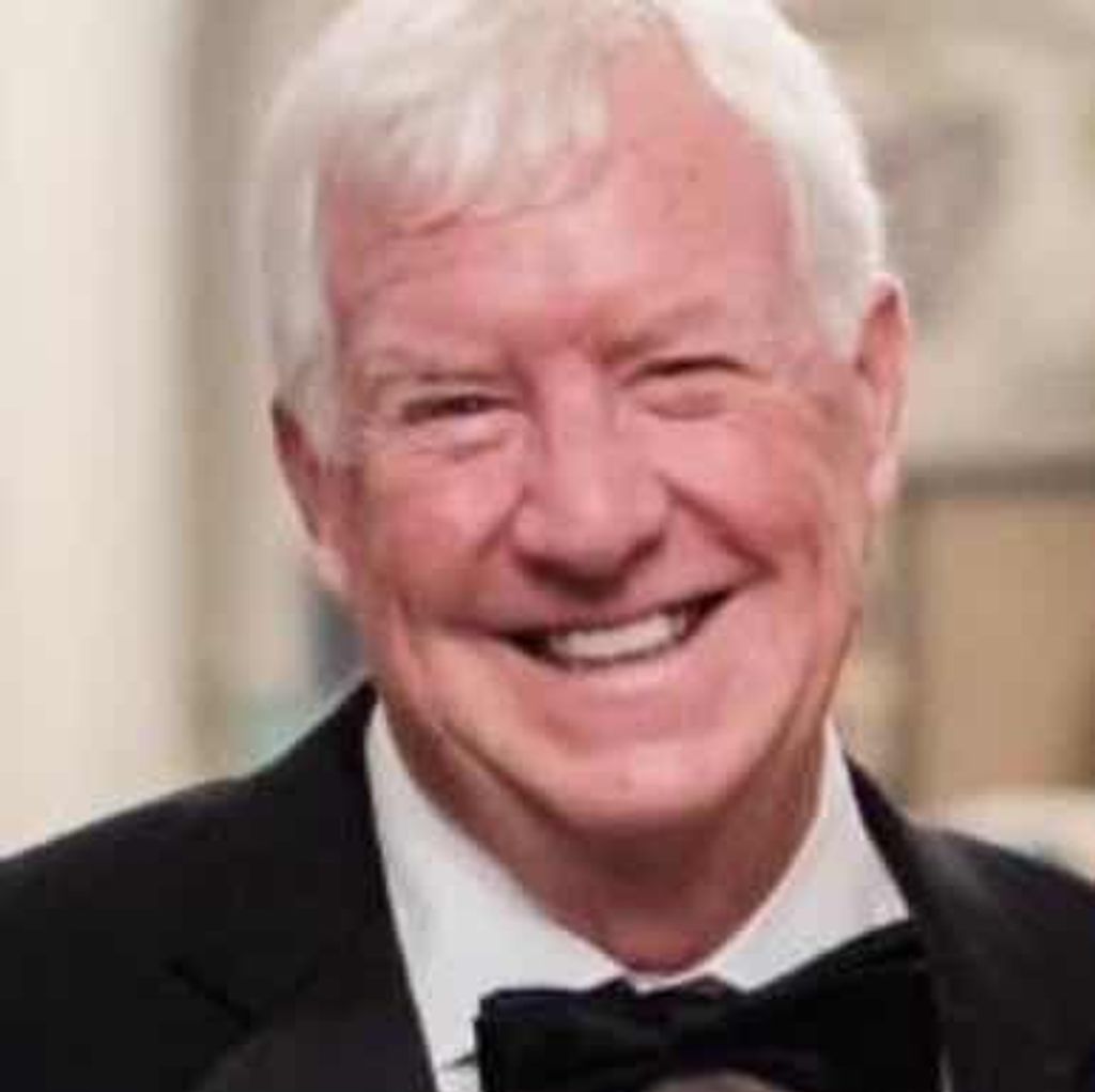 William Alexander Sniffen Profile Photo