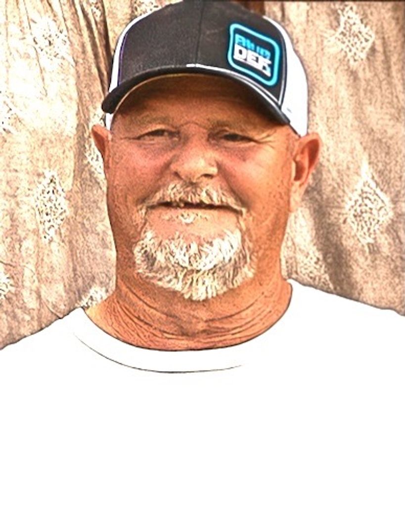 Ned Martin Stephensen Profile Photo
