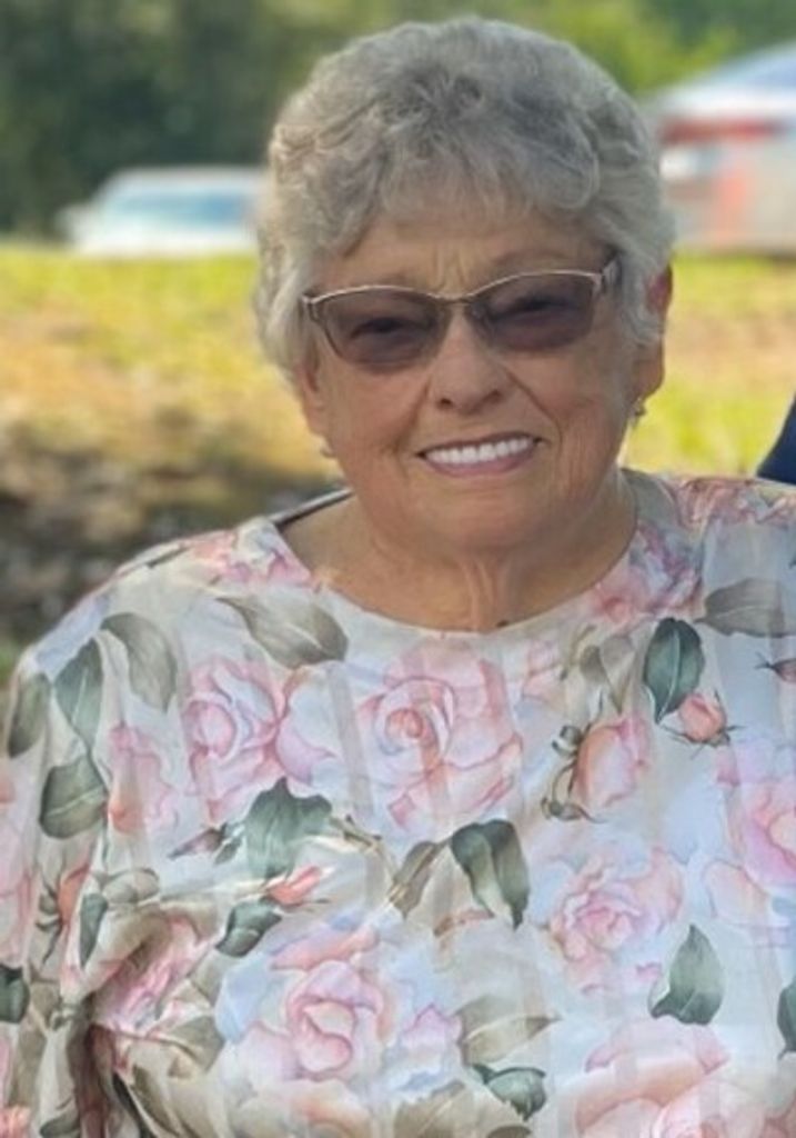 Patsy Ann Warner Profile Photo