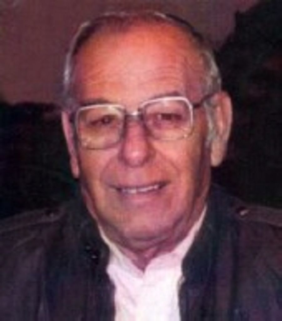Philip P. Leon Sr.