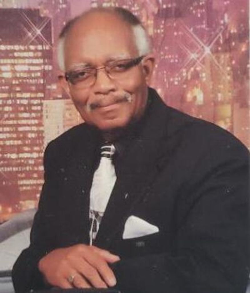 Floyd Junior Jackson Profile Photo