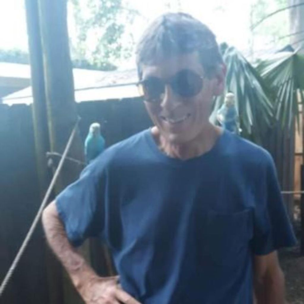 Christopher David St. John Profile Photo