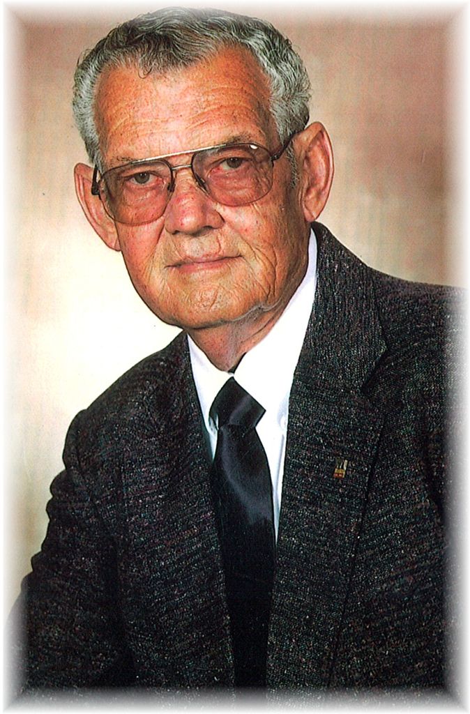 Gerald E. Boomhower