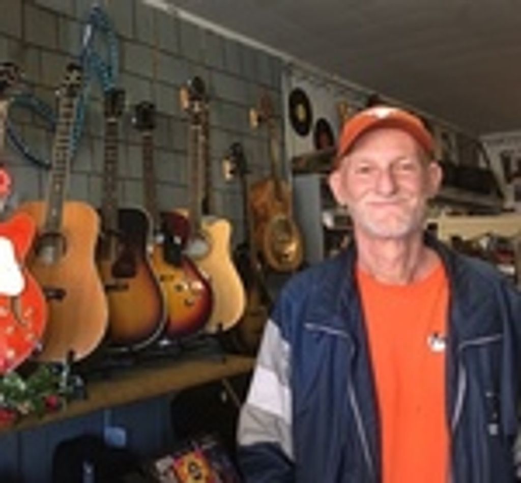 Rodney Bruce Plunkett