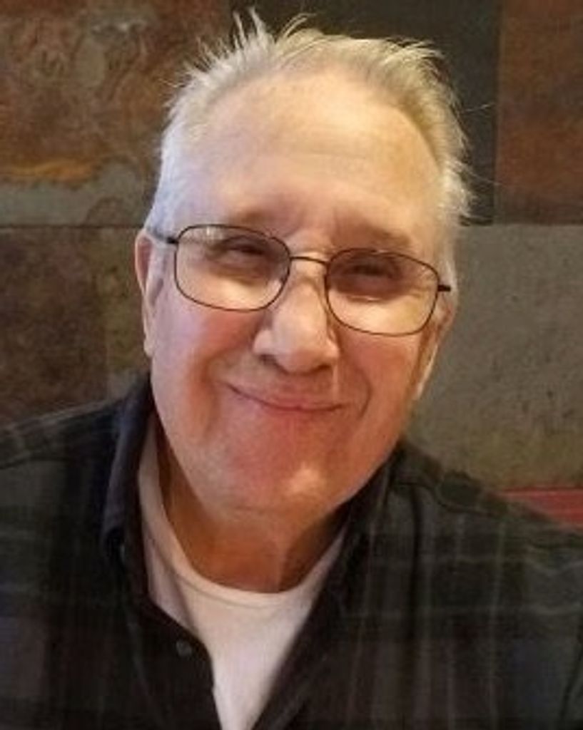 Norman "Norm" LeRoy Douglas