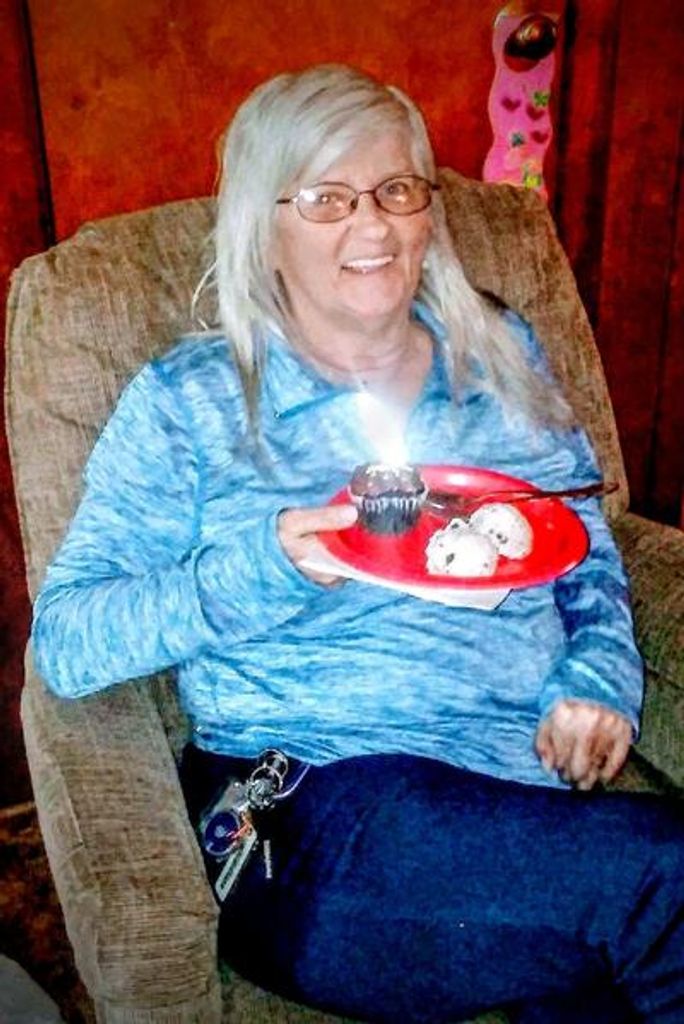 Arlona Rose Mcclintock Profile Photo