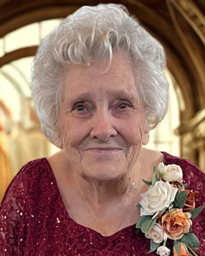 Martha Jane Gerath Profile Photo