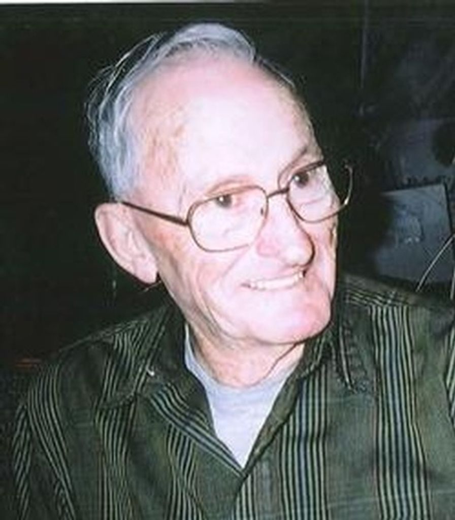 Samuel Edward Mcdaniel