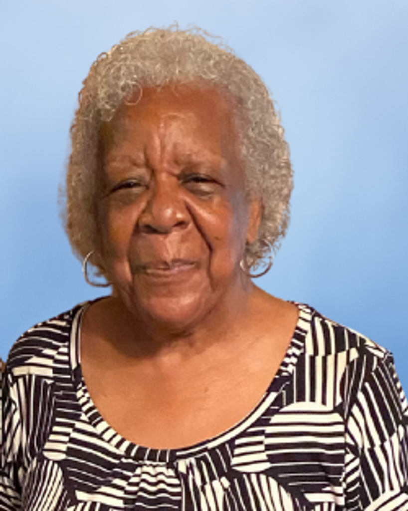 Doris Lee Stephens-James Profile Photo