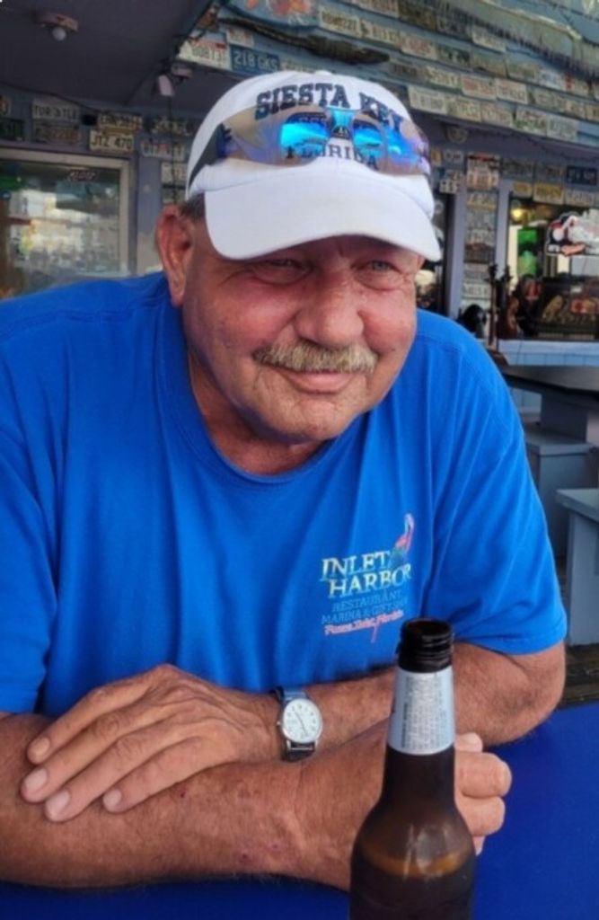 Robert D. "Bob" Ziliak