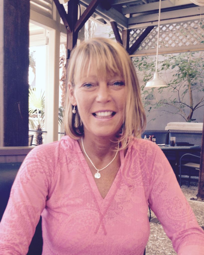Mary Elizabeth Rikard Profile Photo