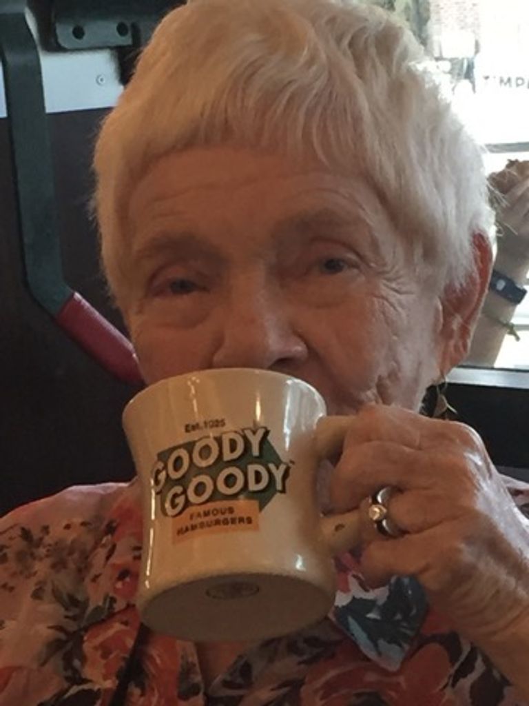 Audrey Louise Haubenstock Profile Photo