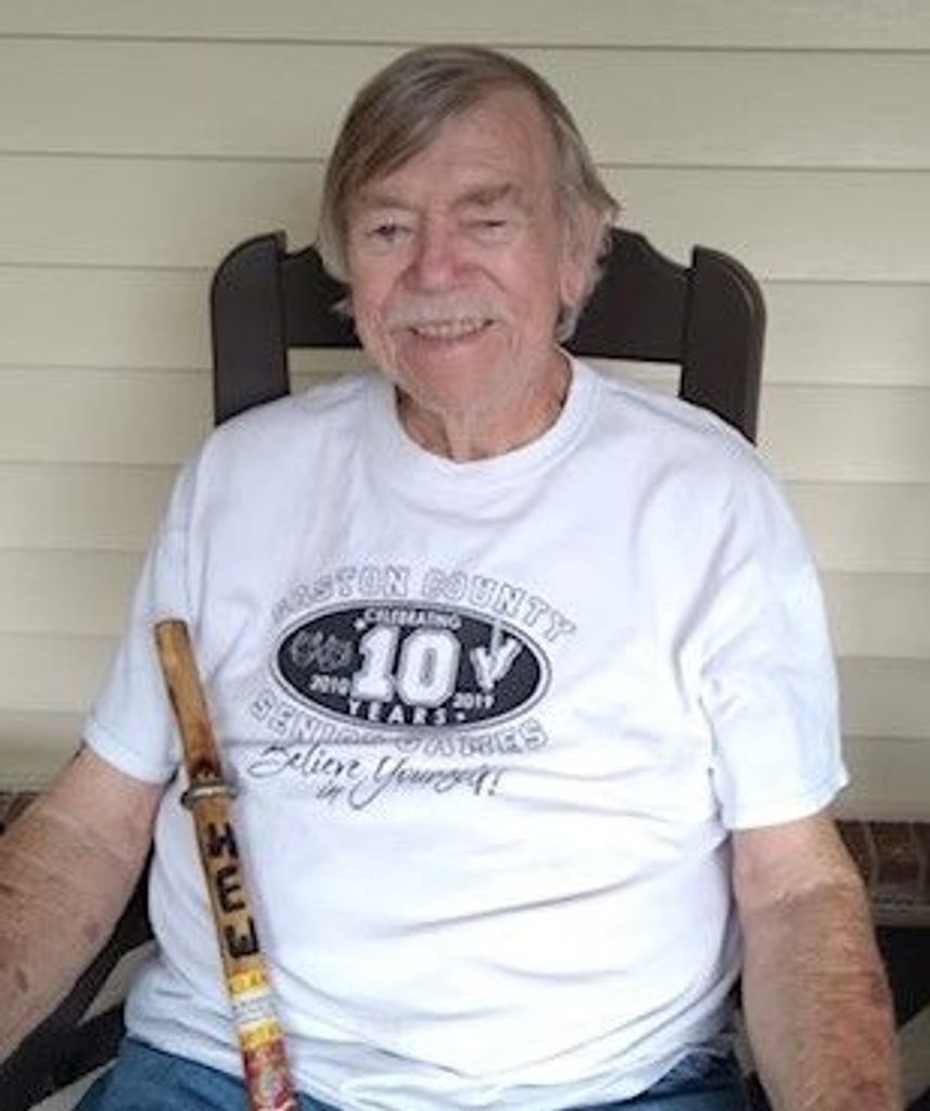Howard Ellis Wilson Profile Photo