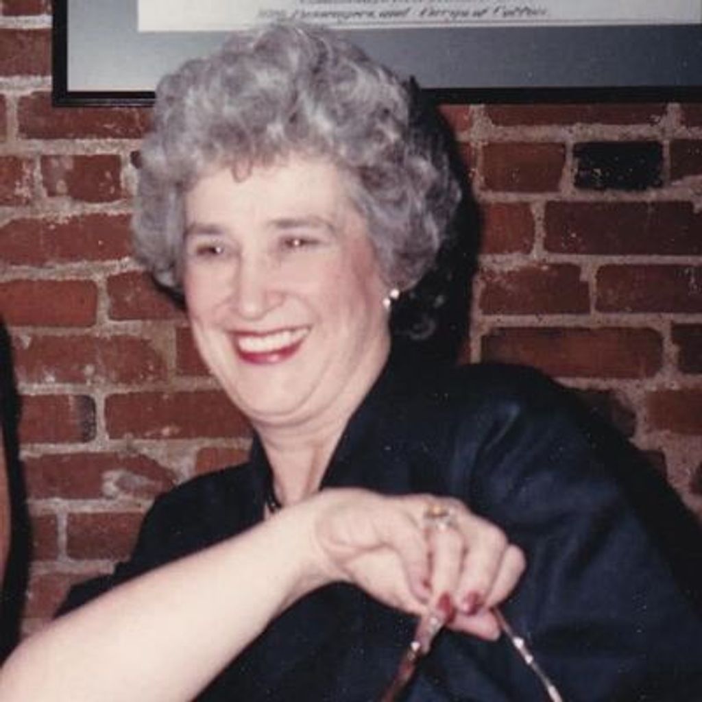 Ellen Hall Barker Profile Photo