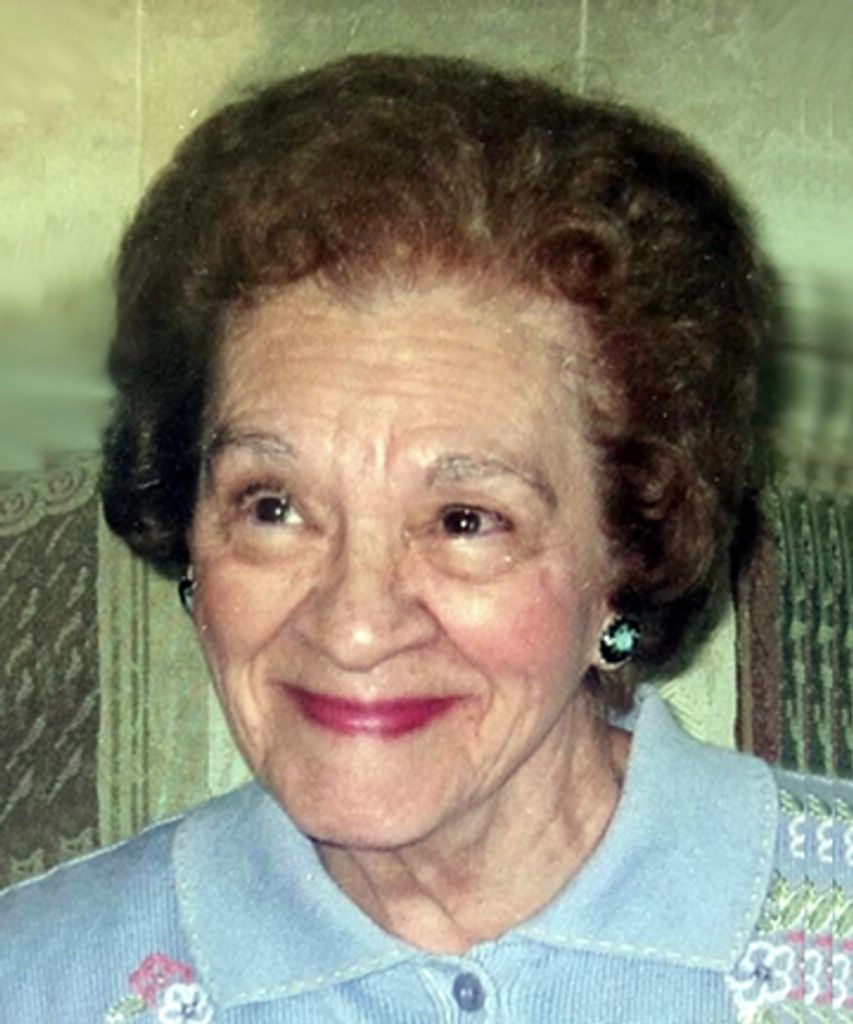 Lena E. Nardella