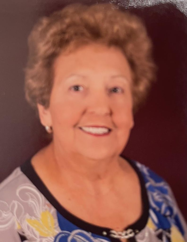 Dorothy Louise “Dottie” Cochran Profile Photo