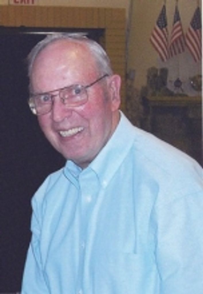Lloyd A. Mandell