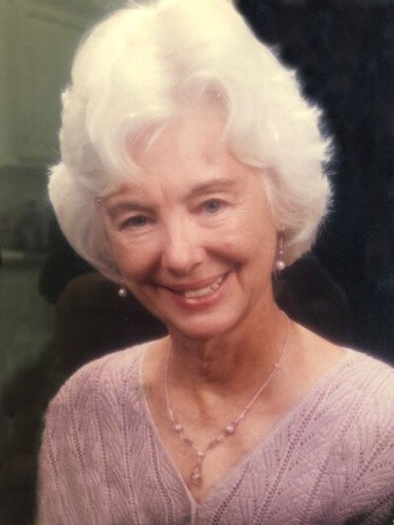 Kaye Barlow Profile Photo