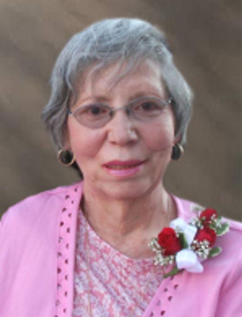 Barbara Ann Gutierrez-Swiderski