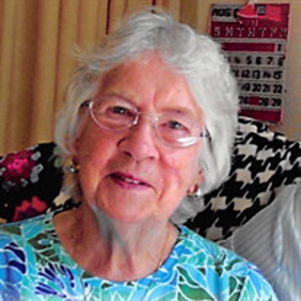 Josephine Eloise Hodson