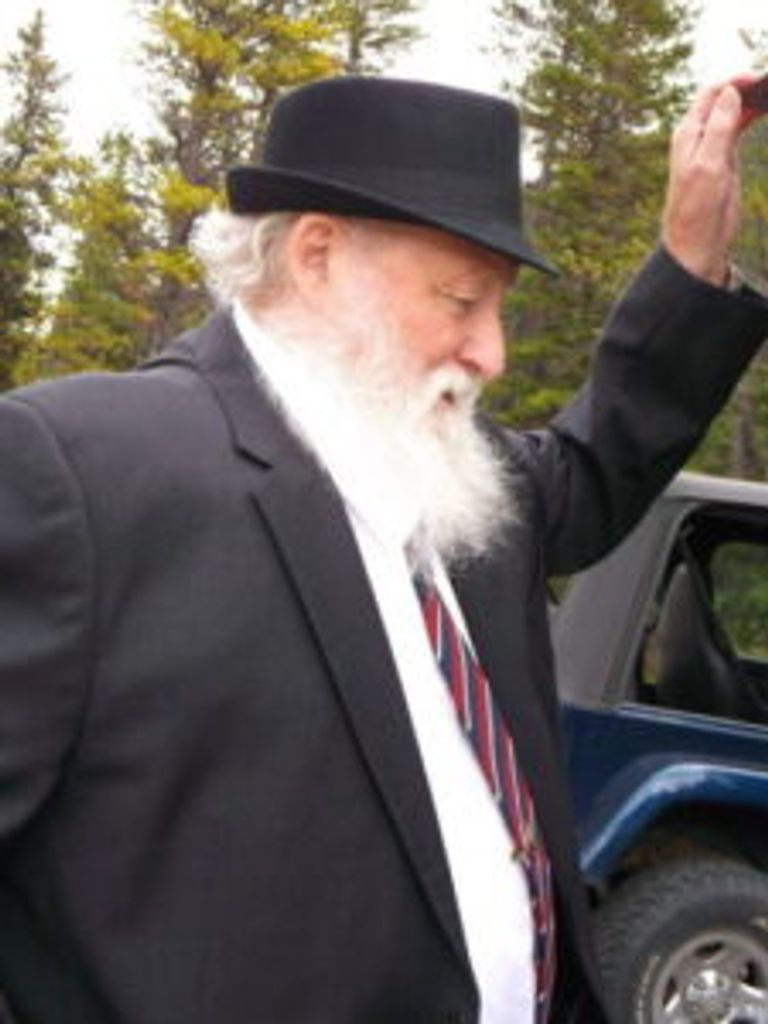 Jacob ‘John’ Gill