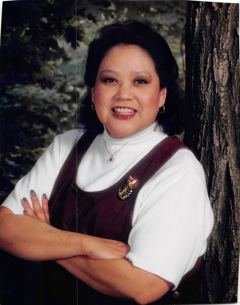 Lucinda Horsechief Profile Photo