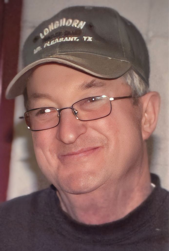 Gerald Wayne Tuley Profile Photo