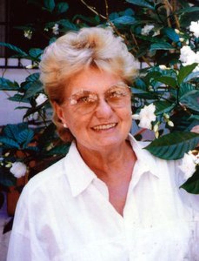 Velma Lee Rieck Profile Photo