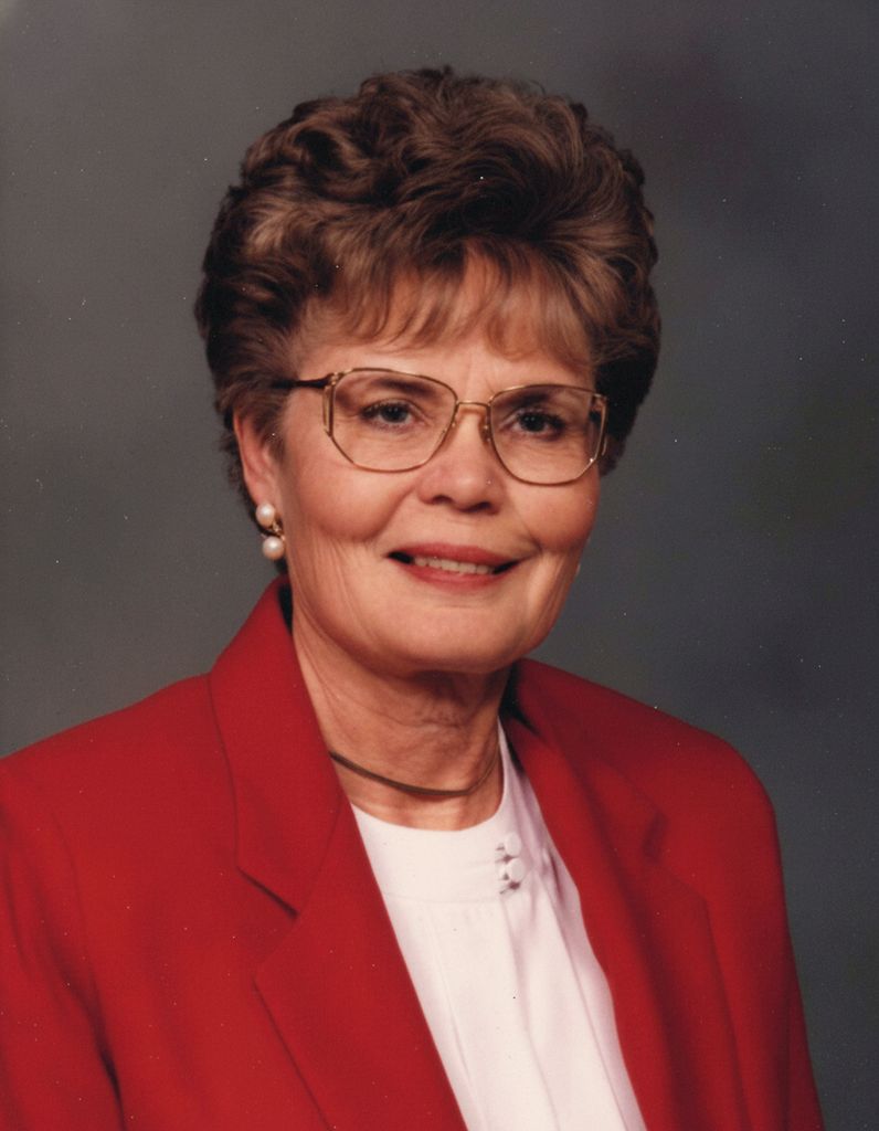 Mavis Grace Lichtsinn Profile Photo