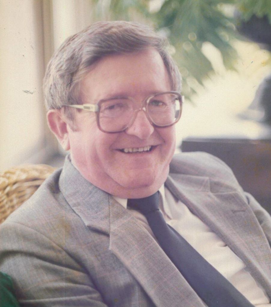 Billy Jean Lawrence