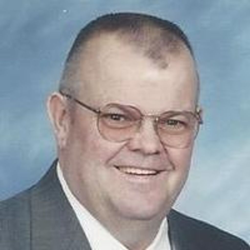 John A. Marsh Profile Photo