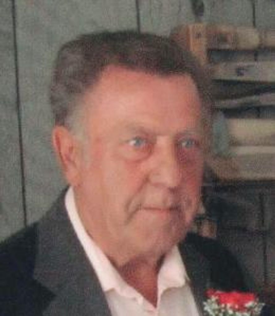 Melvin  David Harnack
