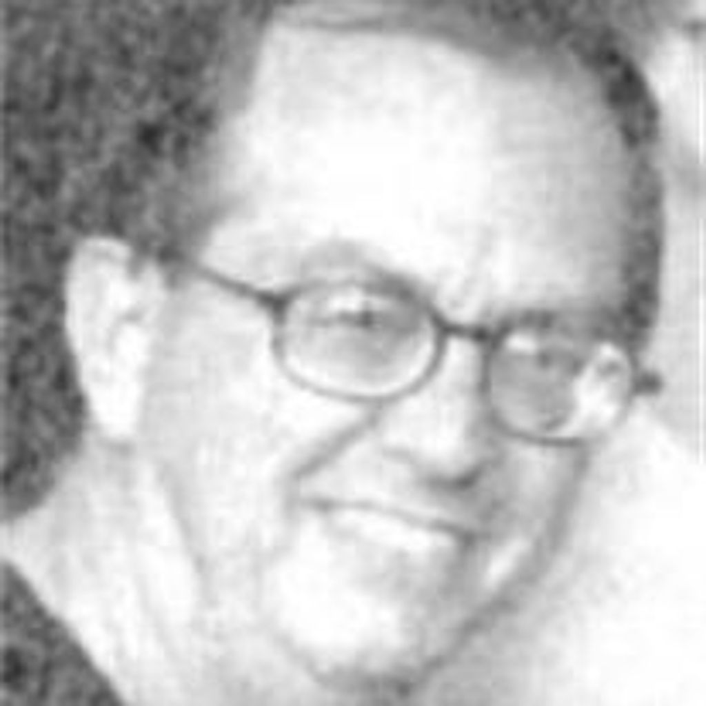 Ronald W. Rothe