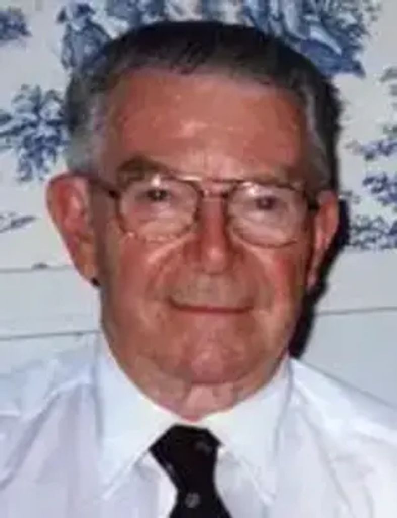 Leonard E. Hallock
