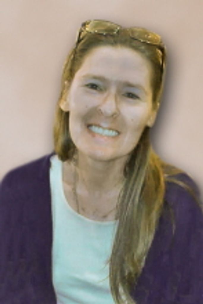 Melissa Elizabeth Voelker-Lovett