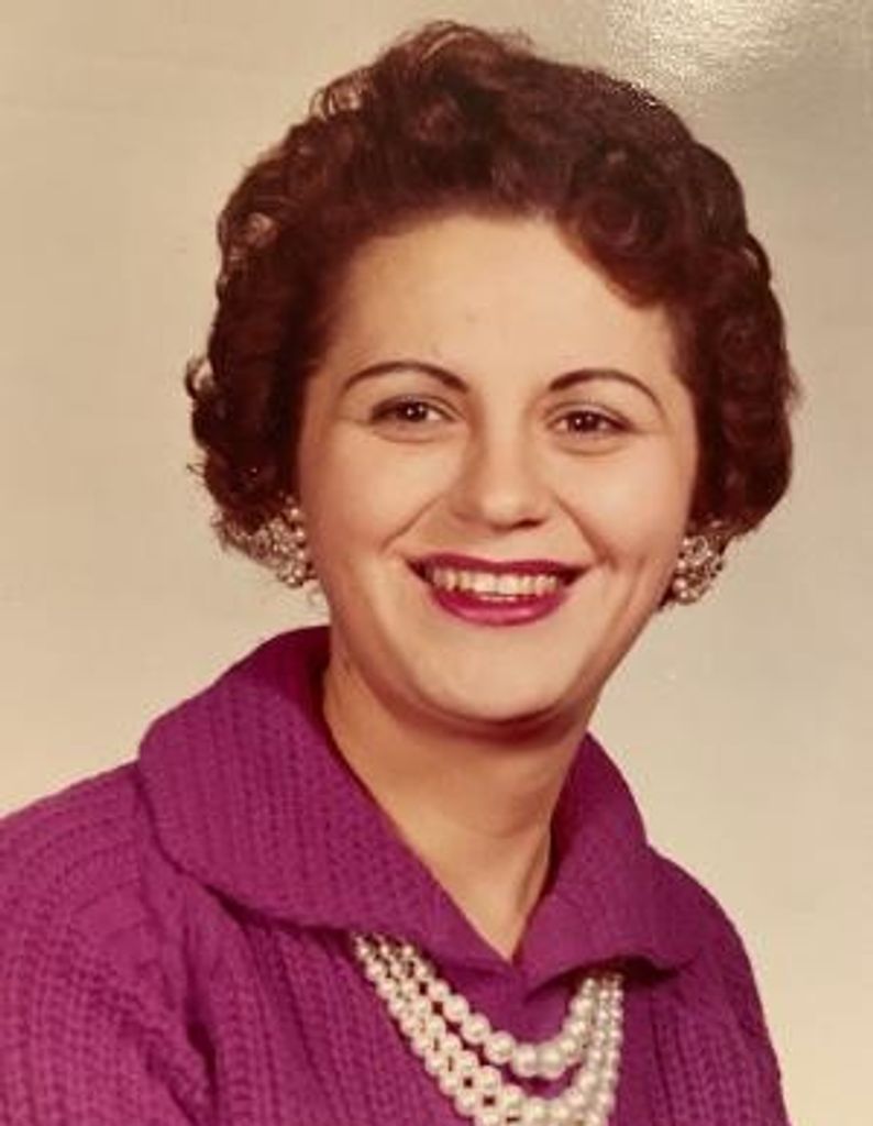 Sophie Elizabeth "Betty" Lawrence Profile Photo