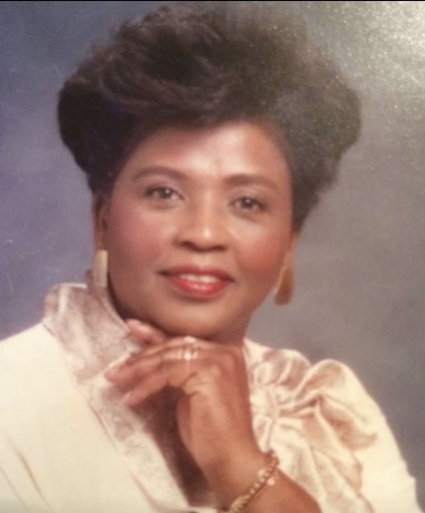 Odessa Buckingham Profile Photo