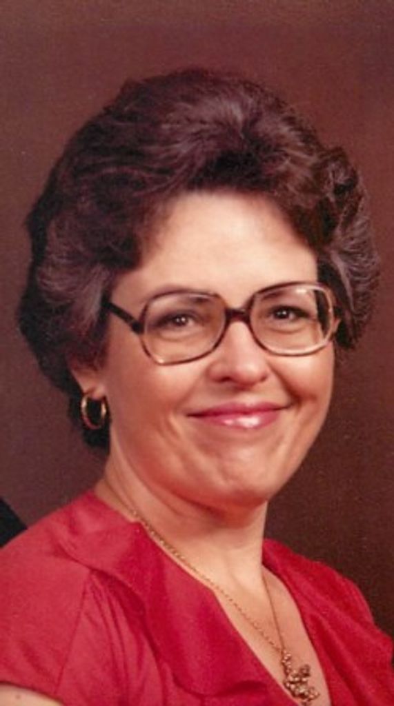 Marie Brown