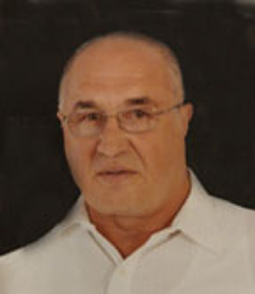 Amos Jerome Gingerich