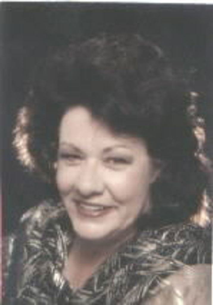Mollie Ann Woodard Mullins Profile Photo