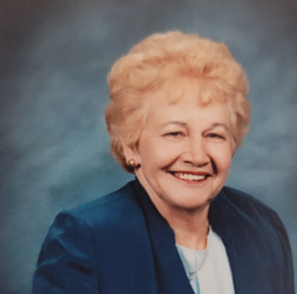 Vera Janie Gossett Profile Photo