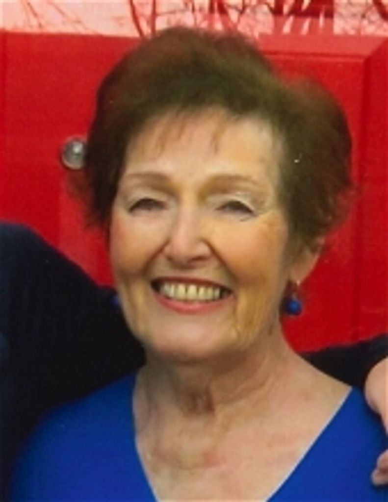 Donna Faye Jones Profile Photo
