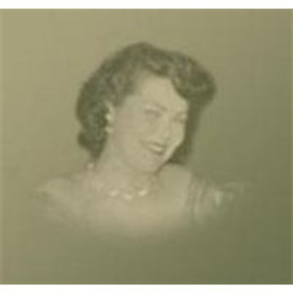 Catherine M. (Loomis) Ummey