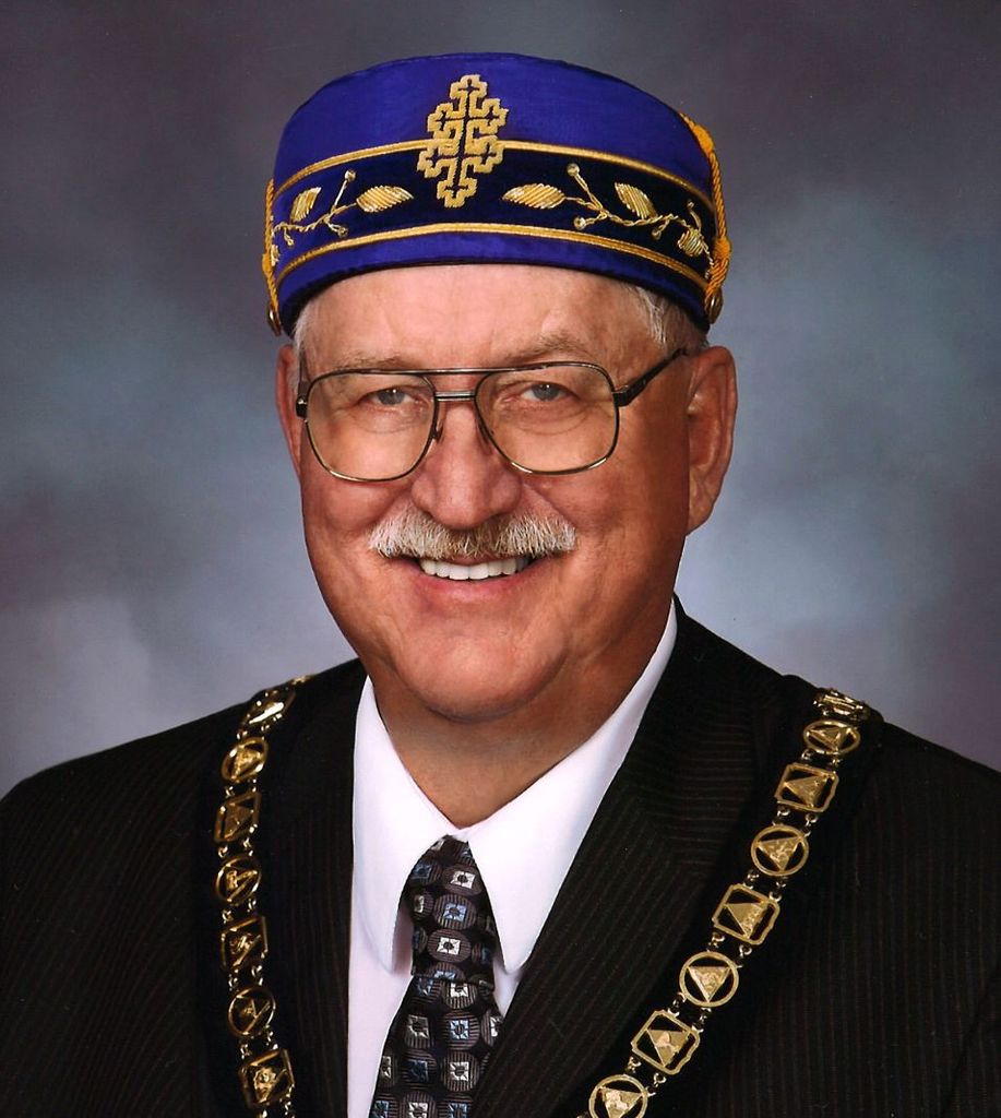 Charles I. Ottem