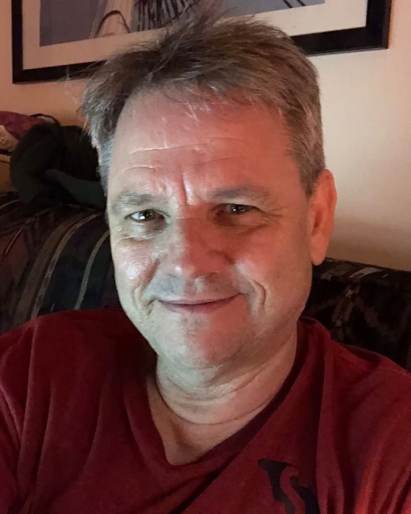 Michael T. Hughes Profile Photo