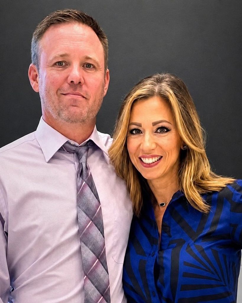 Jeremy and Brandy Jenkins Profile Photo