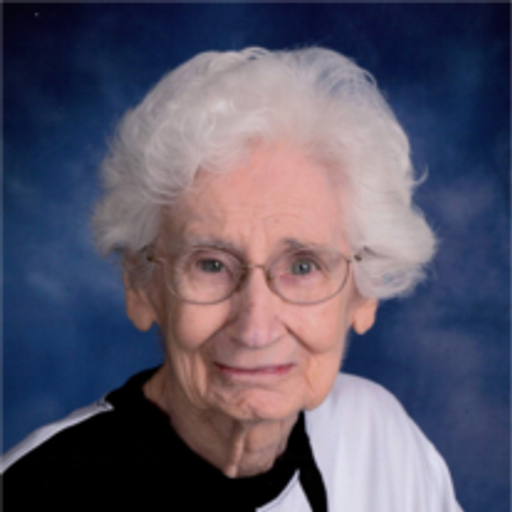 Dorothy Robertson Profile Photo