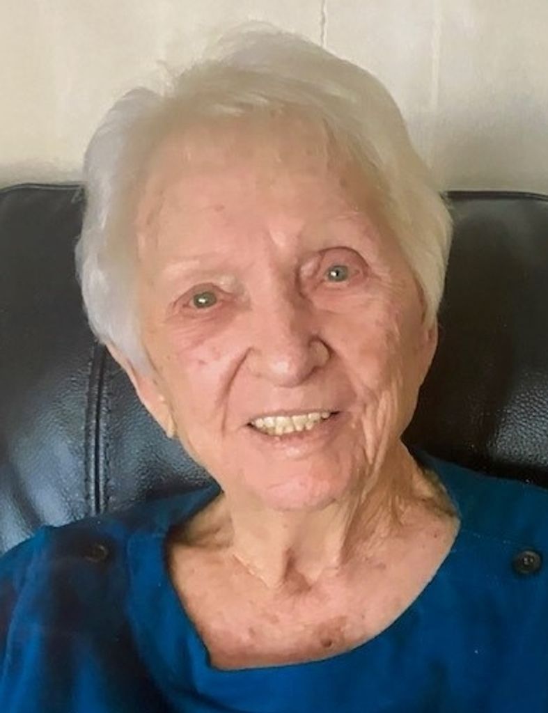 Jessie G Jones